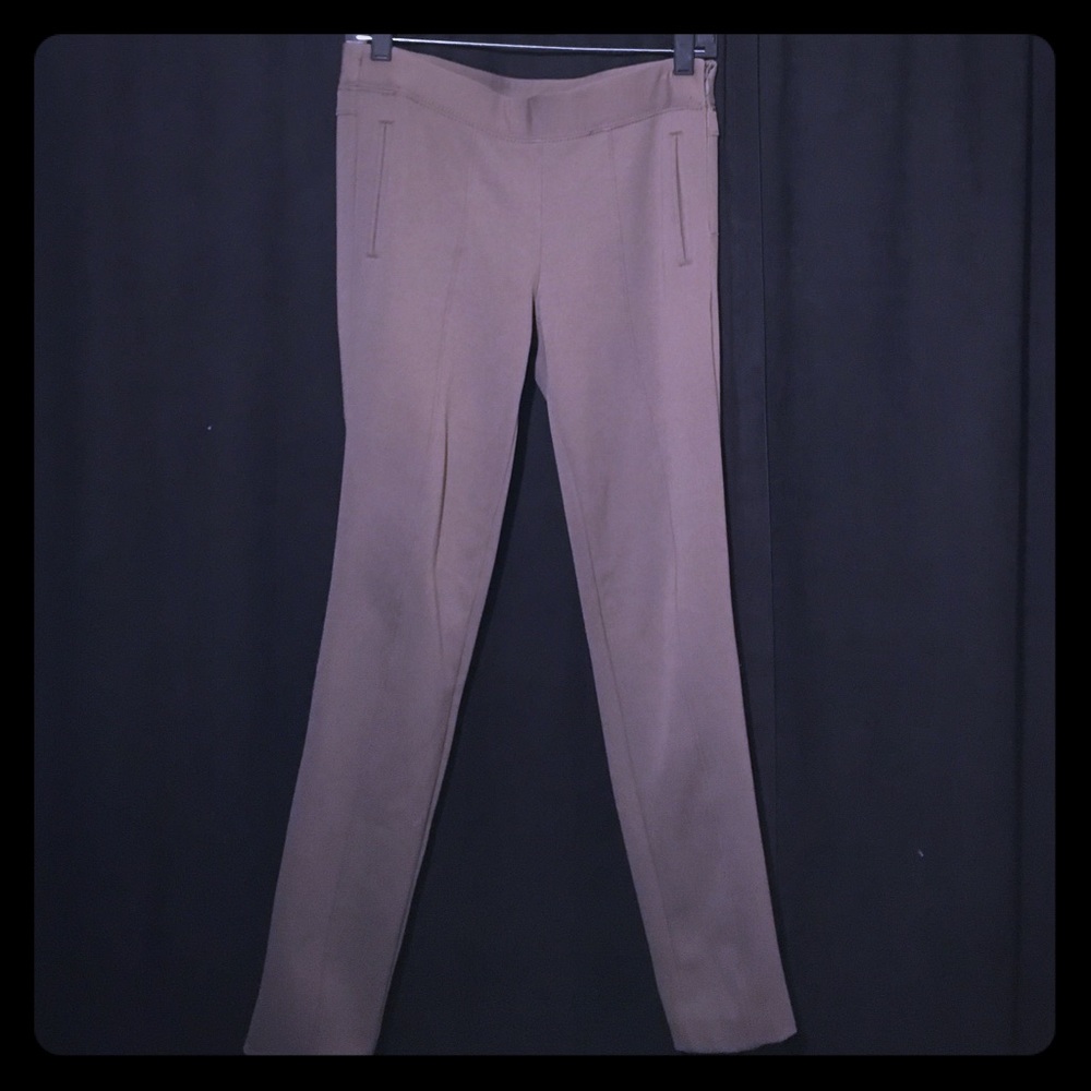 Super Skinny High Waist Pant
